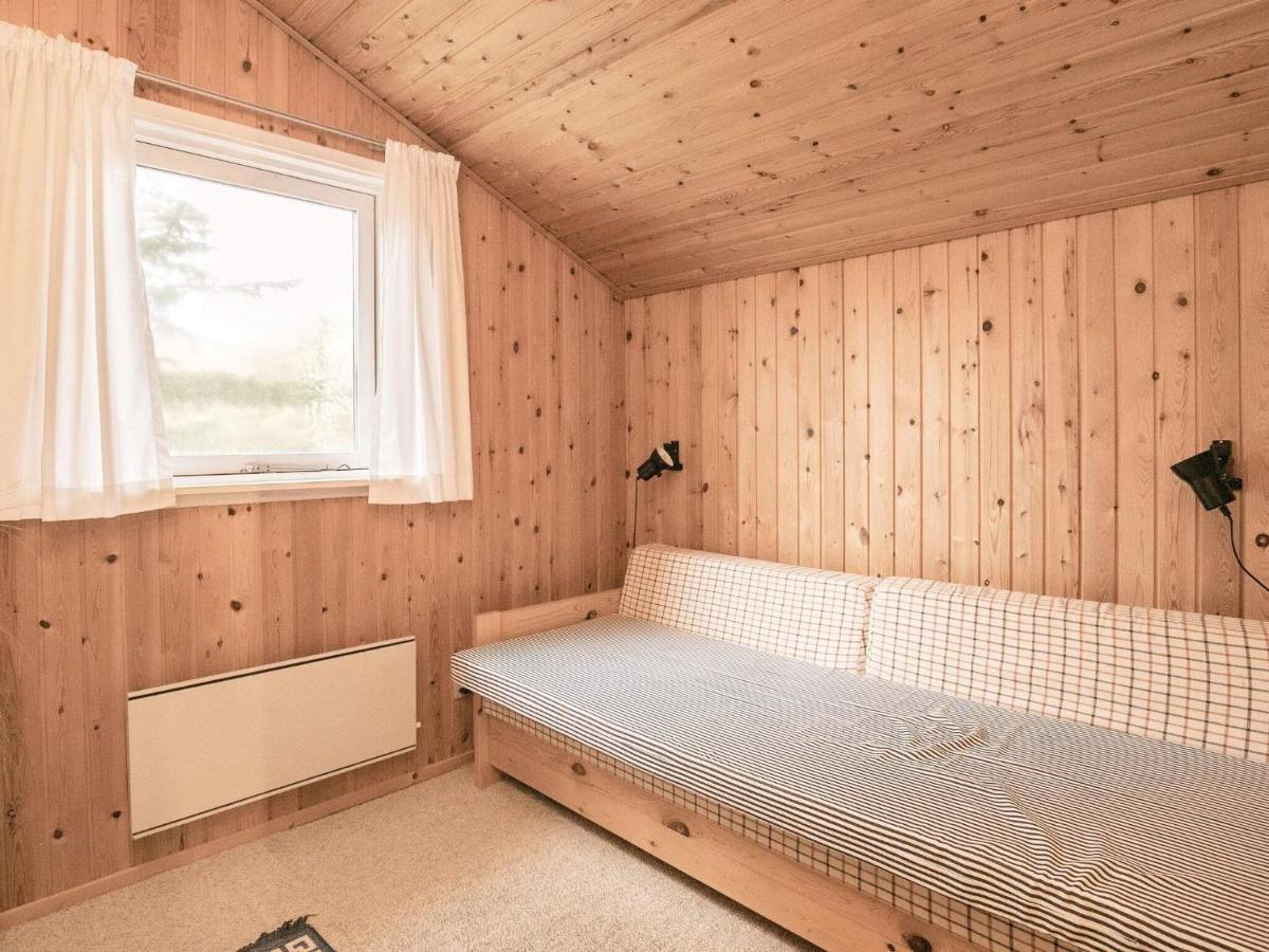 Vakantiehuis 4 Person In
