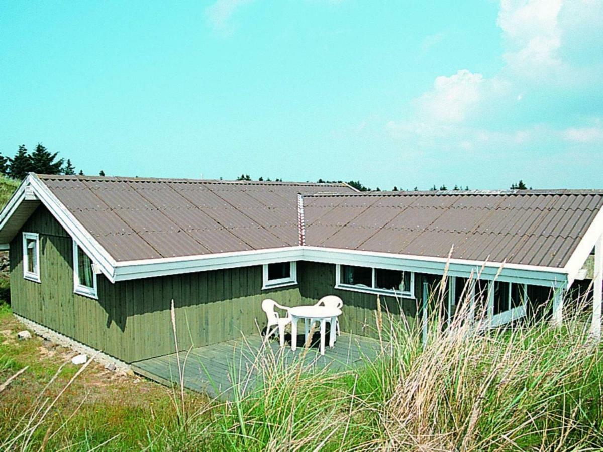 Casa vacanze 4 Person In